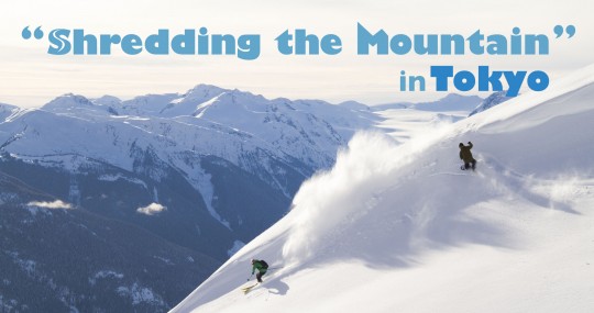 ShreddingTheMountain